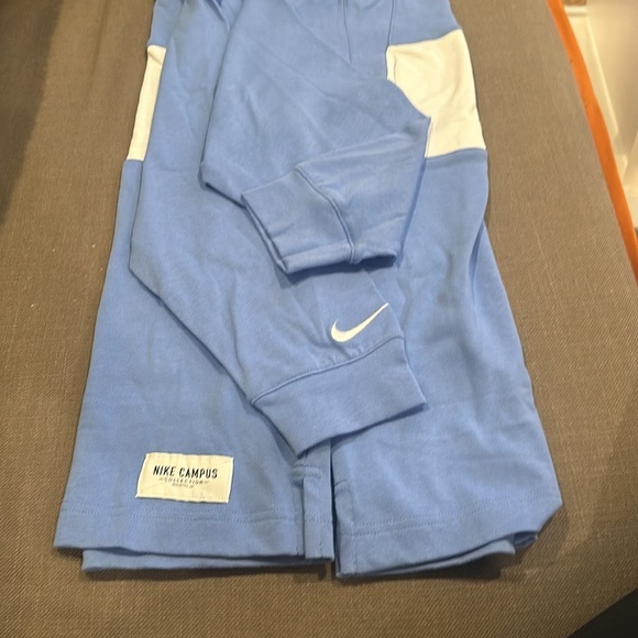 UNC Nike Rugby long sleeve shirt - Picture 6 of 7